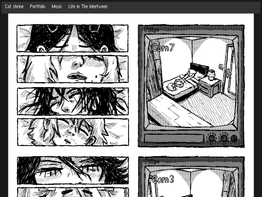 inbetween screenshot