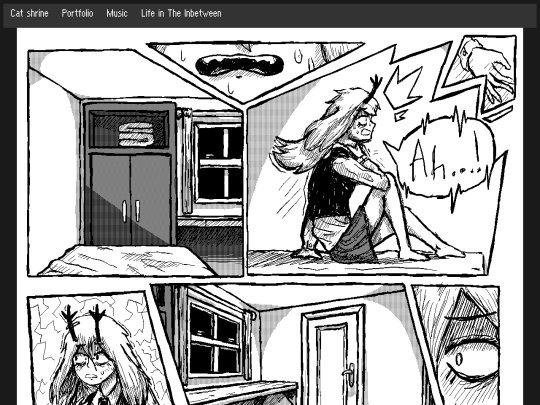 inbetween2 screenshot