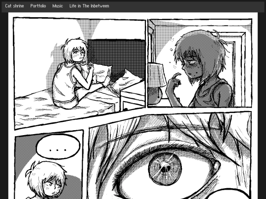 inbetween3 screenshot