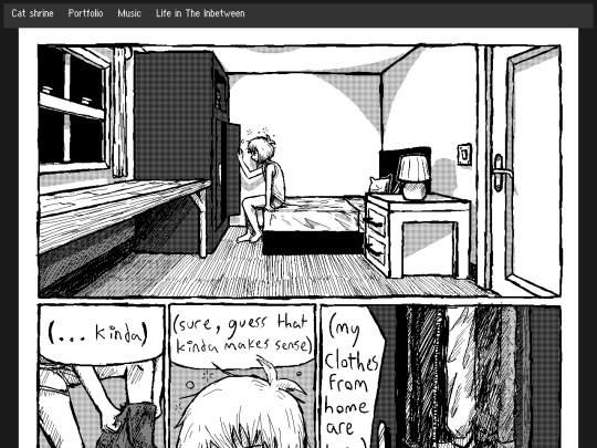 inbetween4 screenshot
