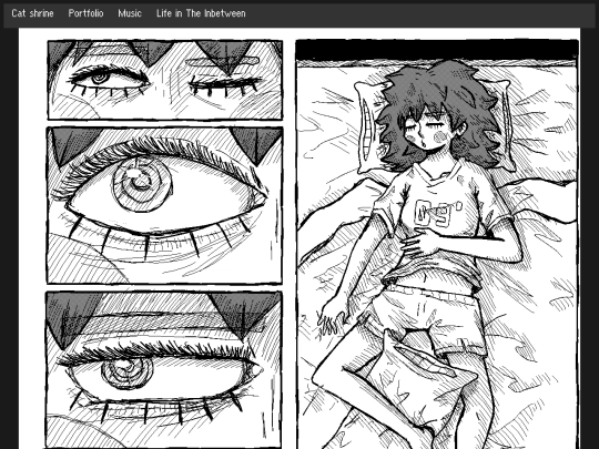 inbetween6 screenshot