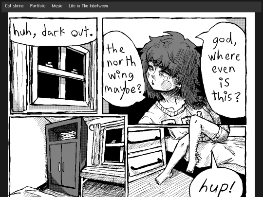 inbetween7 screenshot