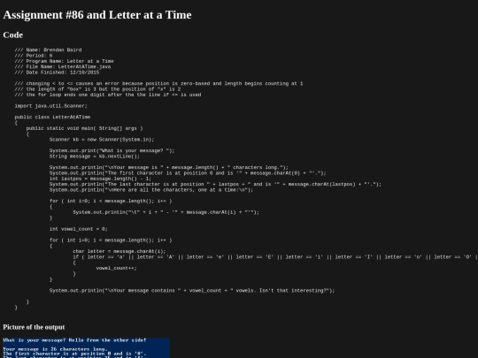 intro/forloops/86/prog86 screenshot