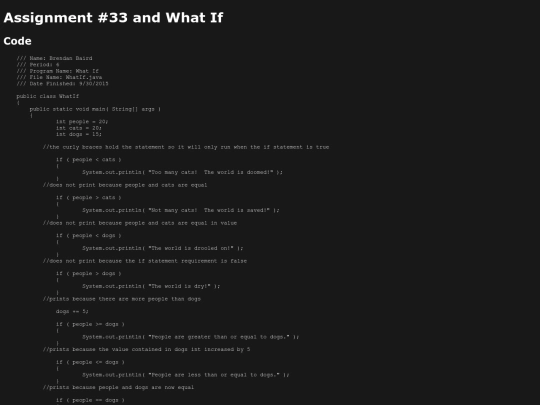 intro/ifstatements/33/prog33 screenshot
