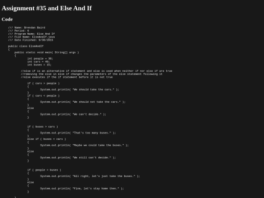 intro/ifstatements/35/prog35 screenshot