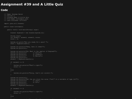 intro/ifstatements/39/prog39 screenshot