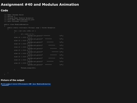 intro/ifstatements/40/prog40 screenshot