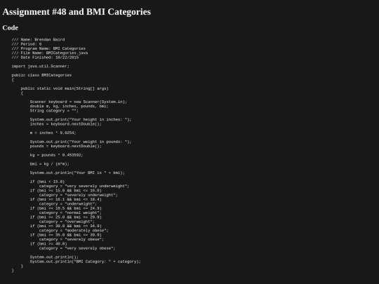intro/ifstatements/48/prog48 screenshot