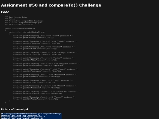intro/ifstatements/50/prog50 screenshot