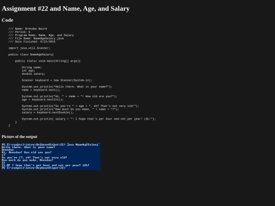 intro/keyboardinput/22/prog22 screenshot