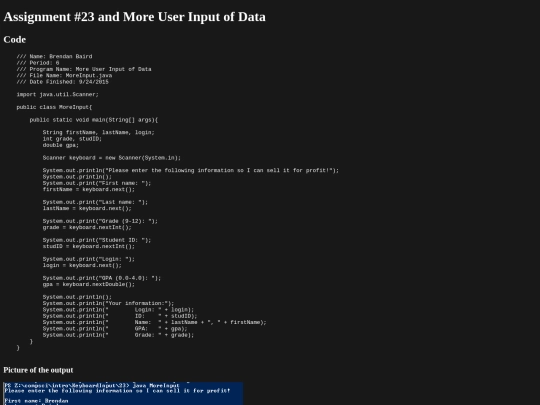intro/keyboardinput/23/prog23 screenshot