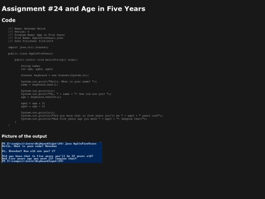 intro/keyboardinput/24/prog24 screenshot