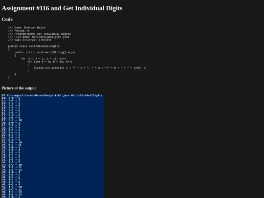 intro/nestedloops/116/prog116 screenshot