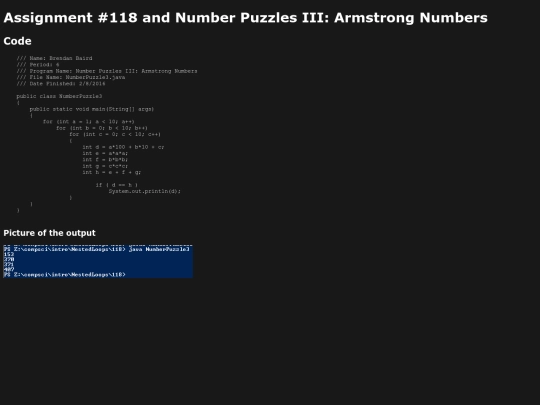 intro/nestedloops/118/prog118 screenshot