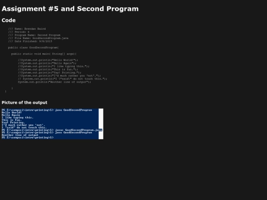intro/printing/5/prog5 screenshot