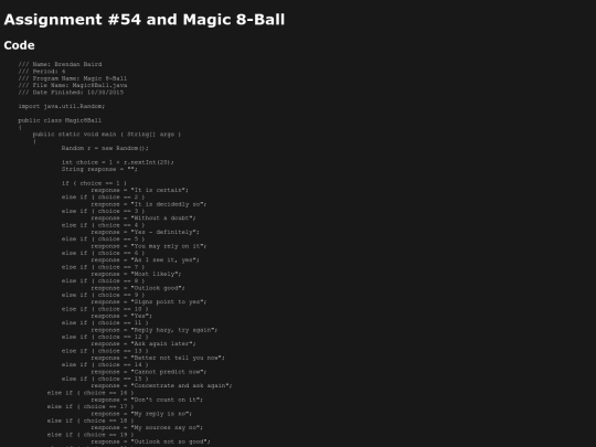 intro/randomnumbers/54/prog54 screenshot
