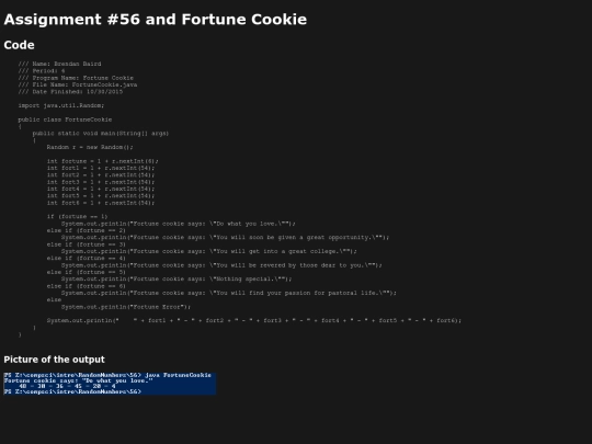 intro/randomnumbers/56/prog56 screenshot