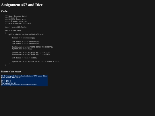 intro/randomnumbers/57/prog57 screenshot