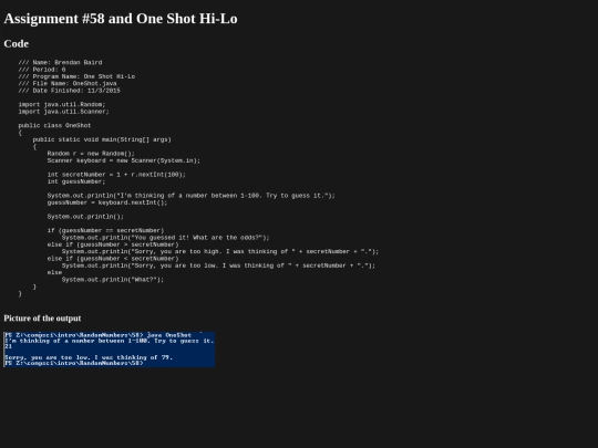 intro/randomnumbers/58/prog58 screenshot