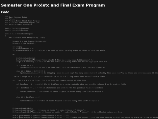 intro/semesterfinal/final1/Semester1 screenshot