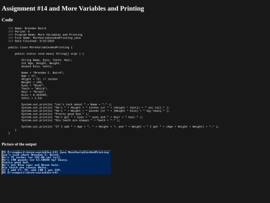 intro/variables/14/prog14 screenshot