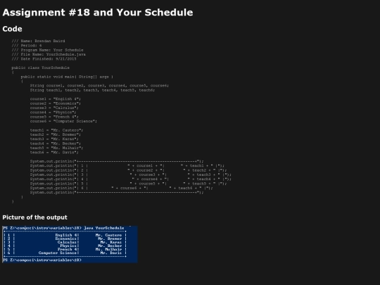 intro/variables/18/prog18 screenshot