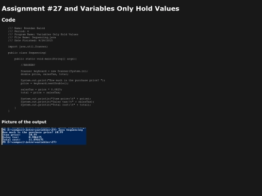 intro/variables/27/prog27 screenshot