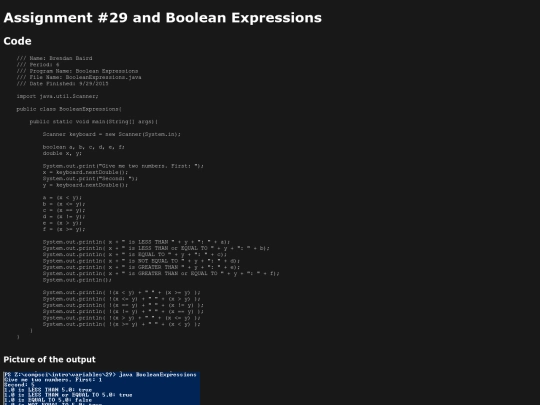 intro/variables/29/prog29 screenshot