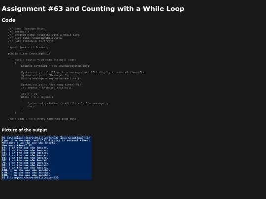 intro/whileloops/63/prog63 screenshot