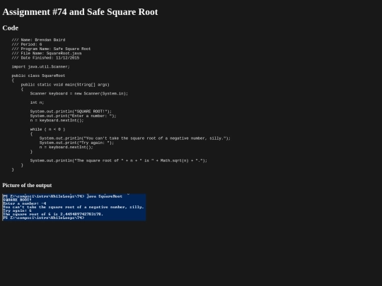 intro/whileloops/74/prog74 screenshot