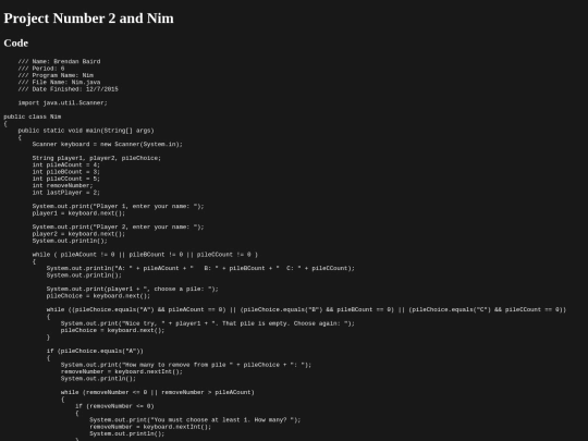 intro/whileloops/projectnumber2/progpn2 screenshot