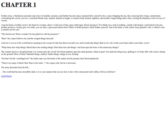 chapter_1_green3 screenshot