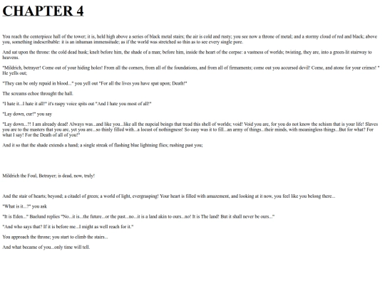 chapter_1_green8_true screenshot