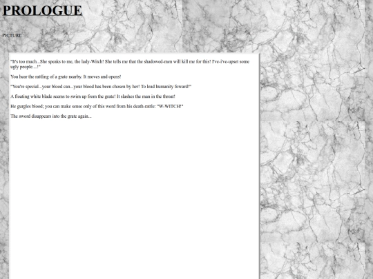 prologue10 screenshot