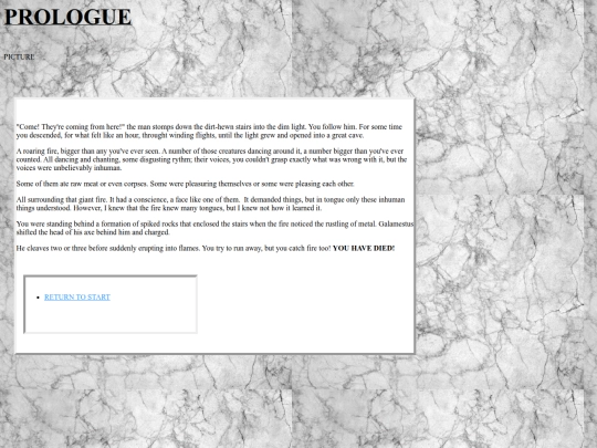 prologue15 screenshot