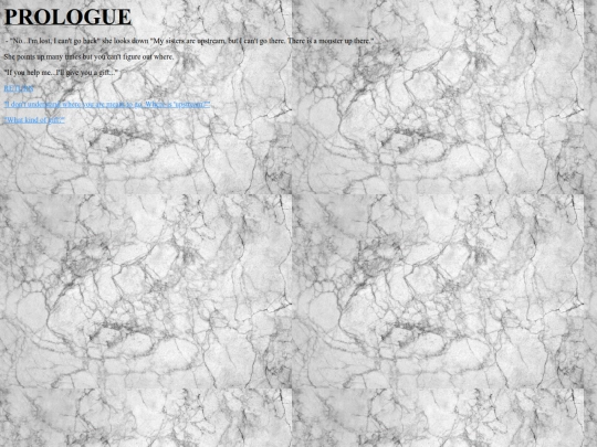prologue_river3 screenshot