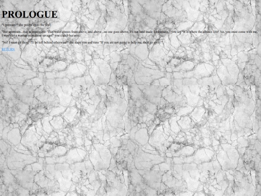 prologue_river5 screenshot