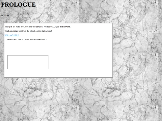 prologue_well2 screenshot