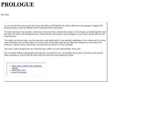prologue_well3 screenshot