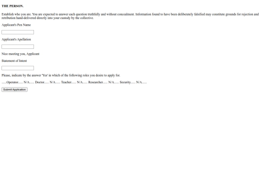 applications/applications screenshot