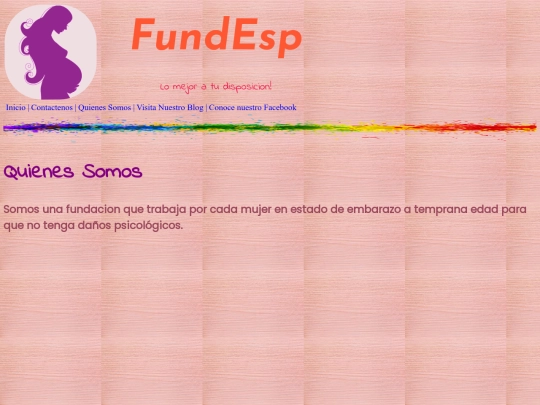 biografia screenshot