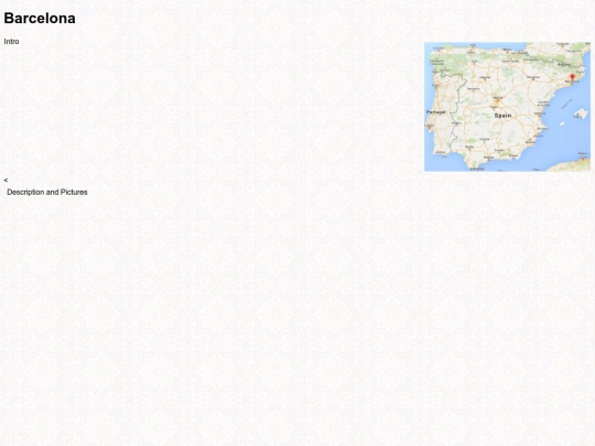 cities_towns/Barcelona screenshot