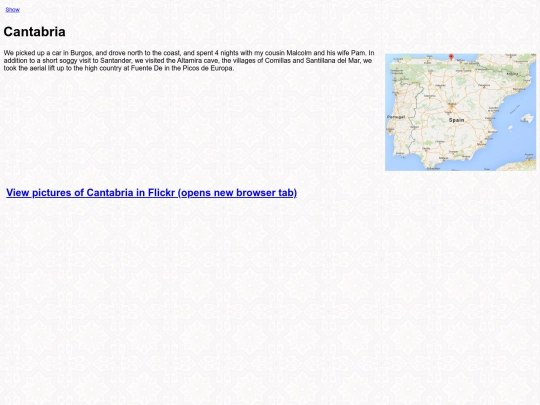 cities_towns/Cantabria screenshot