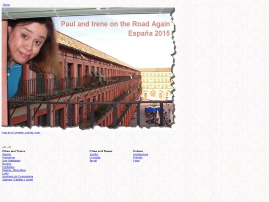 cities_towns/Sabbatical_2015 screenshot