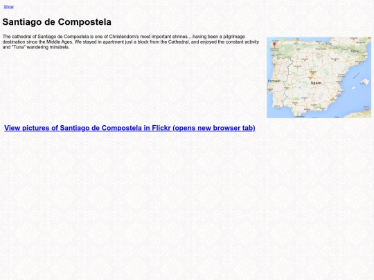 cities_towns/Santiago_de_Compostela screenshot