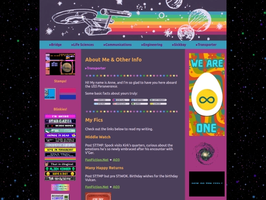 Transporter screenshot