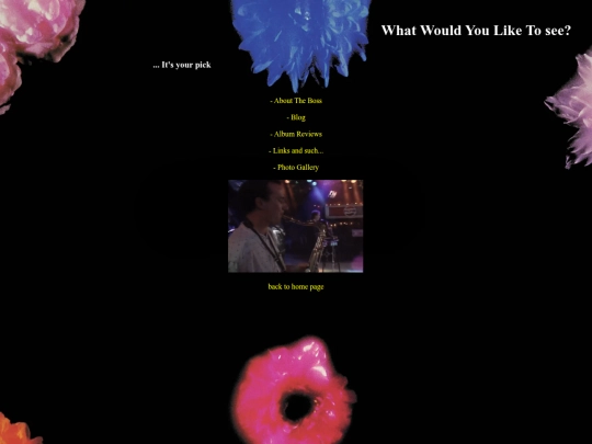 globe screenshot