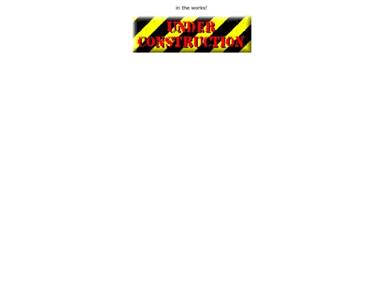 links screenshot