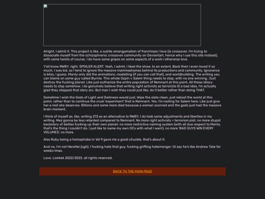 lore/confession screenshot