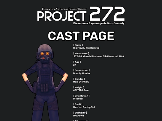 profile screenshot